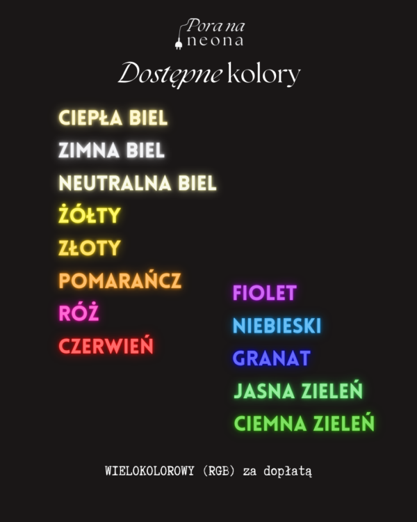 kolory kolory