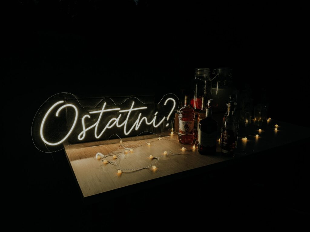 ostatni